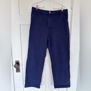 Big Bud Press work pants large regular